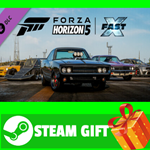 **ВСЕ СТРАНЫ+РОССИЯ** Forza Horizon 5 Fast X Car Pack