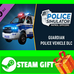 ** Police Simulator: Patrol Officers: Guardian Police V