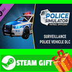 ** Police Simulator: Patrol Officers: Surveillance Poli