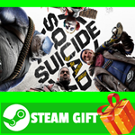 * **ВСЕ СТРАНЫ**Suicide Squad: Kill the Justice League