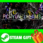 **ВСЕ СТРАНЫ+РОССИЯ** Picayune Dreams STEAM GIFT