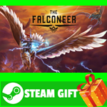 **ВСЕ СТРАНЫ+РОССИЯ** The Falconeer STEAM GIFT