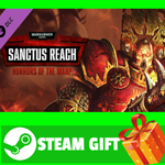 ⭐️ Warhammer 40,000: Sanctus Reach - Horrors of the War