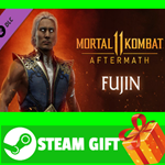 **ВСЕ СТРАНЫ+РОССИЯ** Fujin STEAM GIFT