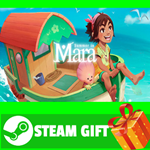 **ВСЕ СТРАНЫ+РОССИЯ** Summer in Mara STEAM GIFT