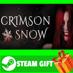 **ВСЕ СТРАНЫ+РОССИЯ** Crimson Snow STEAM GIFT