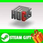 **ВСЕ СТРАНЫ+РОССИЯ** hocus STEAM GIFT