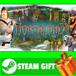 ** Cultures: Northland + 8th Wonder of the World STEAM