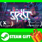 **ВСЕ СТРАНЫ+РОССИЯ** Split STEAM GIFT