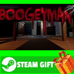 **ВСЕ СТРАНЫ+РОССИЯ** Boogeyman STEAM GIFT