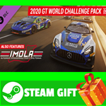 ** Assetto Corsa Competizione - 2020 GT World Challenge