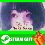 **ВСЕ СТРАНЫ+РОССИЯ** Yuki Onna | ** STEAM GIFT