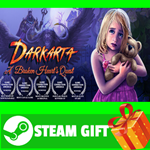 ** Darkarta: A Broken Heart´s Quest Collector´s Edition