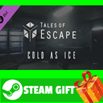 **ВСЕ СТРАНЫ+РОССИЯ** Tales of Escape - Cold As Ice
