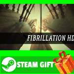 **ВСЕ СТРАНЫ+РОССИЯ** Fibrillation HD STEAM GIFT