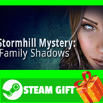 **ВСЕ СТРАНЫ+РОССИЯ** Stormhill Mystery STEAM GIFT