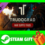 ** ATOM RPG Trudograd - War Supply Pack STEAM GIFT
