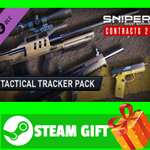 ** Sniper Ghost Warrior Contracts 2 - Tactical Tracker