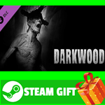 **ВСЕ СТРАНЫ+РОССИЯ** Darkwood - Artbook STEAM GIFT