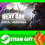 **ВСЕ СТРАНЫ+РОССИЯ** Next Day: Survival OST STEAM GIFT