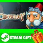 **ВСЕ СТРАНЫ+РОССИЯ** Chronology STEAM GIFT