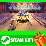 **ВСЕ СТРАНЫ+РОССИЯ** ForeVR Bowl STEAM GIFT