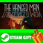 **ВСЕ СТРАНЫ+РОССИЯ** The Hanged Man STEAM GIFT