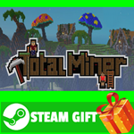 **ВСЕ СТРАНЫ+РОССИЯ** Total Miner STEAM GIFT