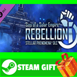 ** Sins of a Solar Empire: Rebellion - Stellar Phenomen
