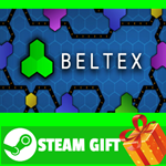 **ВСЕ СТРАНЫ+РОССИЯ** Beltex STEAM GIFT