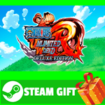 ** One Piece: Unlimited World Red - Deluxe Edition STEA