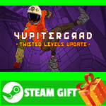 **ВСЕ СТРАНЫ+РОССИЯ** Yupitergrad STEAM GIFT