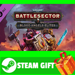 ** Warhammer 40,000: Battlesector - Blood Angels Elites