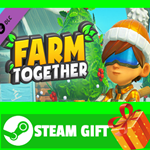**ВСЕ СТРАНЫ+РОССИЯ** Farm Together - Polar Pack STEAM