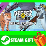 **ВСЕ СТРАНЫ+РОССИЯ** The Final Evolution of DEEEER