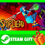 **ВСЕ СТРАНЫ+РОССИЯ** Stop Dead STEAM GIFT