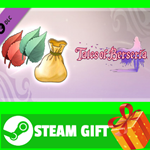 ** Tales of Berseria - Adventure Items Super Pack STEAM