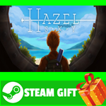 **ВСЕ СТРАНЫ+РОССИЯ** Hazel Sky STEAM GIFT
