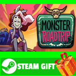 **ВСЕ СТРАНЫ+РОССИЯ** Monster Prom 3: Monster Roadtrip