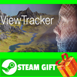 **ВСЕ СТРАНЫ+РОССИЯ** ViewTracker STEAM GIFT