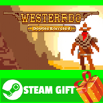 **ВСЕ СТРАНЫ+РОССИЯ** Westerado: Double Barreled STEAM