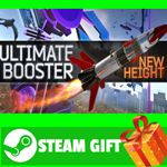 **ВСЕ СТРАНЫ+РОССИЯ** Ultimate Booster Experience STEAM