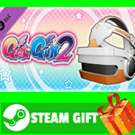 **ВСЕ СТРАНЫ+РОССИЯ** Gal*Gun 2 - VR DLC STEAM GIFT