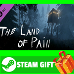 ** The Land of Pain - Behind the scenes STEAM GIFT