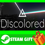 **ВСЕ СТРАНЫ+РОССИЯ** Discolored STEAM GIFT