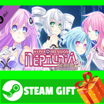 ** Hyperdimension Neptunia Re;Birth2 Babysitter´s Club