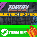**ВСЕ СТРАНЫ+РОССИЯ** FORTIFY ELECTRIC UPGRADE STEAM