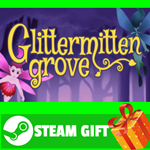 **ВСЕ СТРАНЫ+РОССИЯ** Glittermitten Grove STEAM GIFT