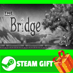 **ВСЕ СТРАНЫ+РОССИЯ** The Bridge STEAM GIFT