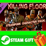 ** Killing Floor - Steampunk Character Pack STEAM GIFT